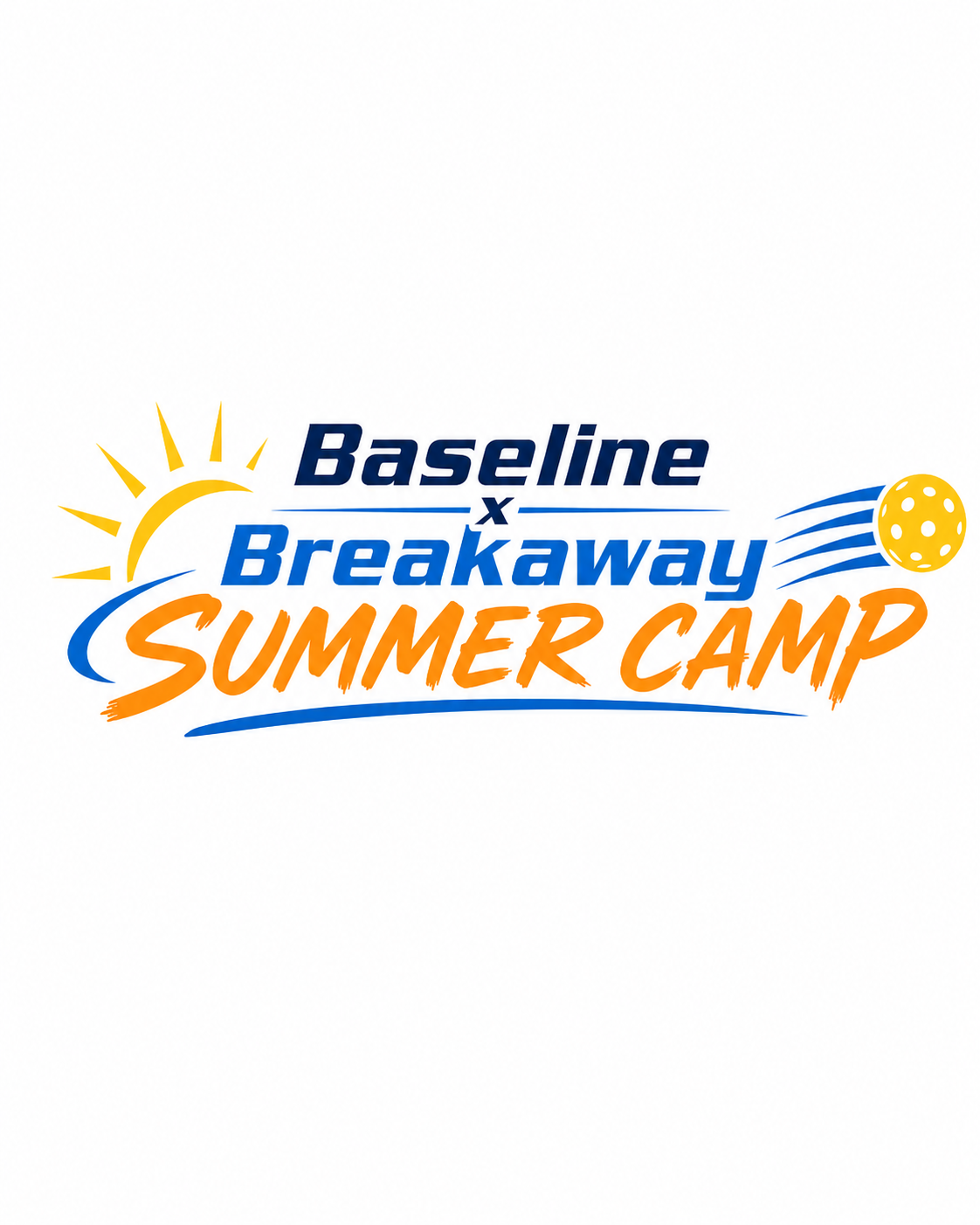 Youth Pickleball Summer Camp