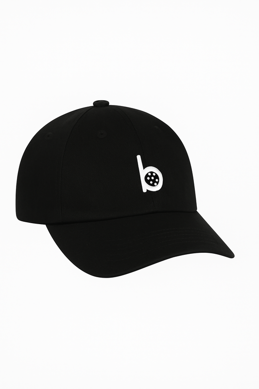Baseline Logo Cap