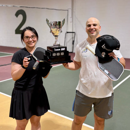 Adult Pickleball League - Pickleplex