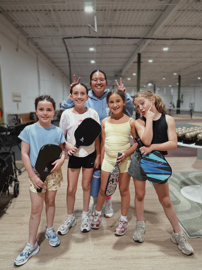 Youth Pickleball Program - 6 GTA Locations
