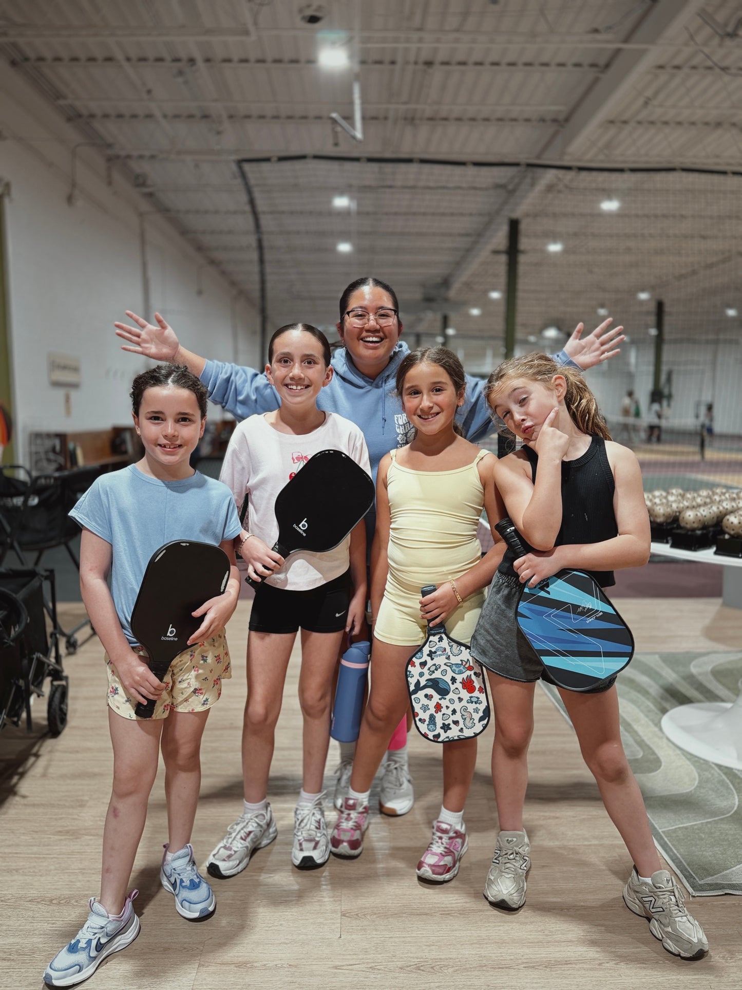 Youth Summer Camp