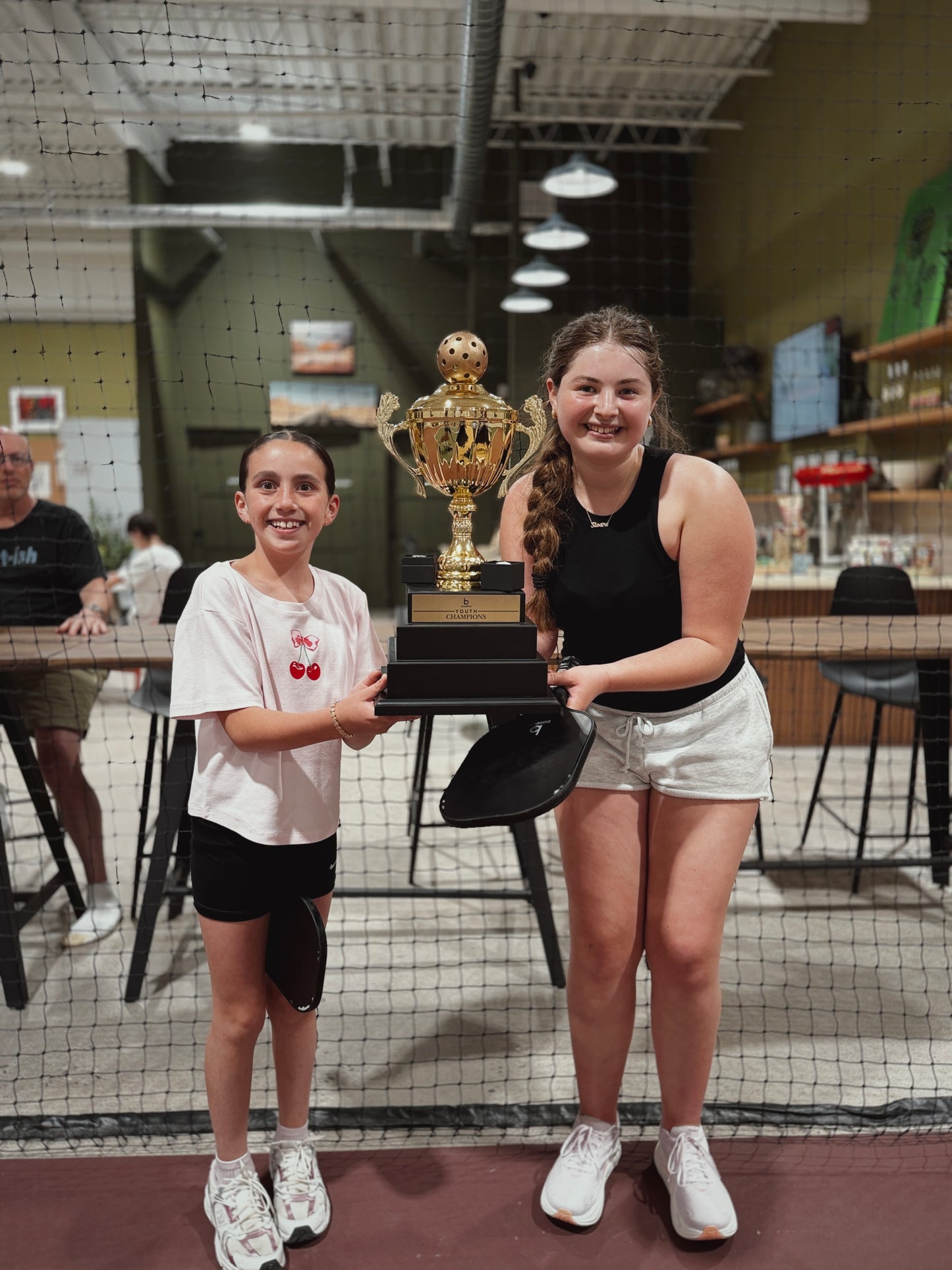 Youth Pickleball Program - 6 GTA Locations
