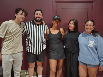 Youth Summer Camp