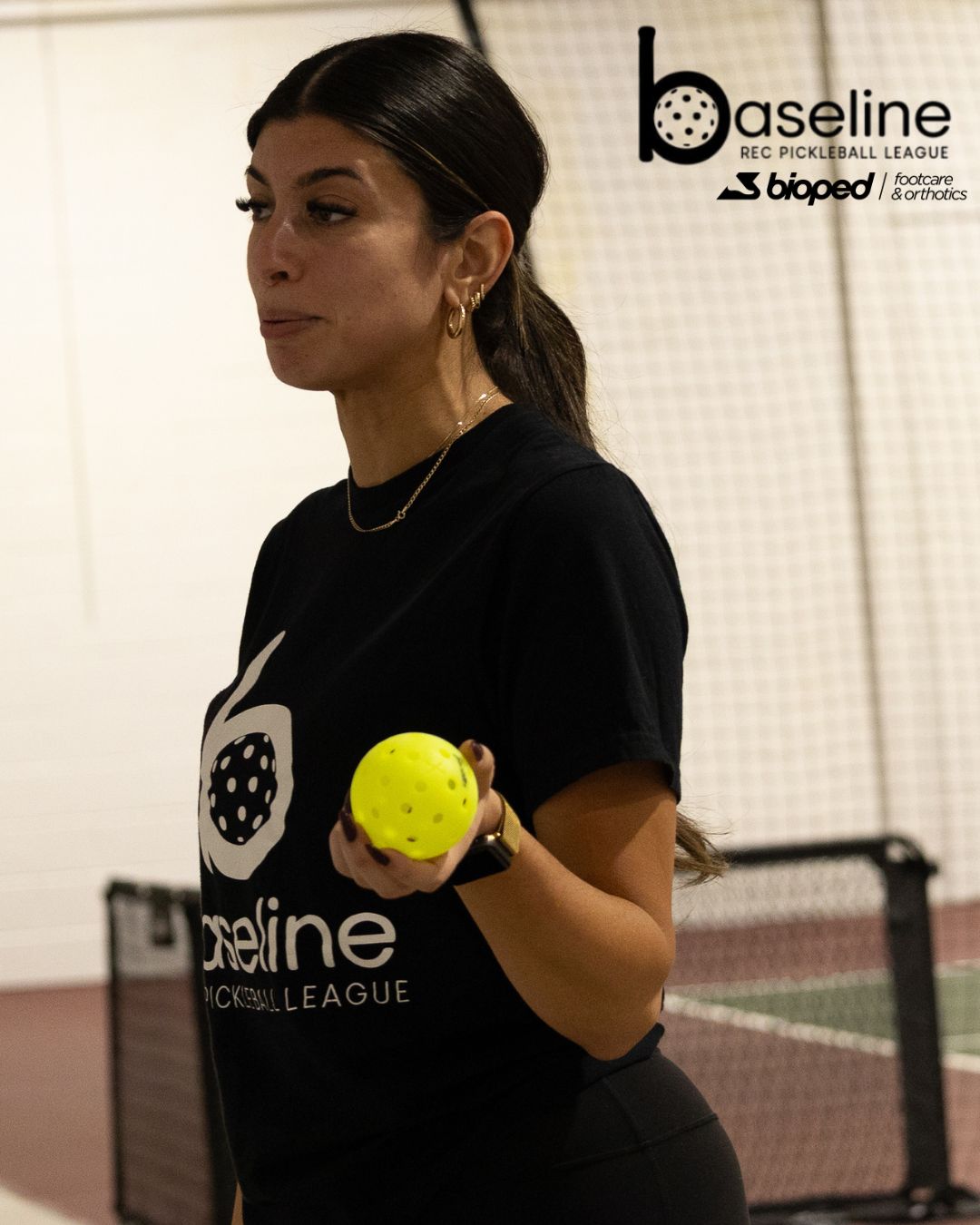 Adult Pickleball League - 4 GTA Locations