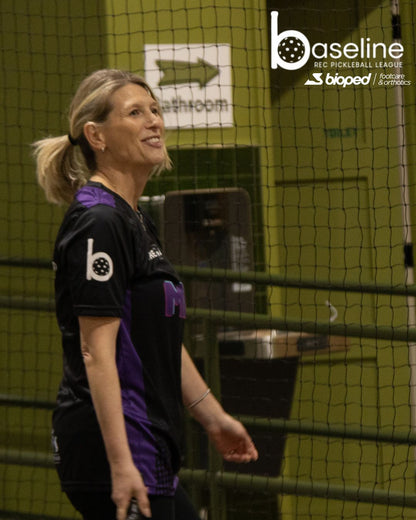 Adult Pickleball League - 4 GTA Locations