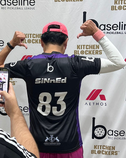 Adult Pickleball League - 4 GTA Locations