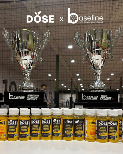 Adult Pickleball League - 4 GTA Locations