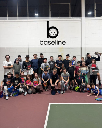 Youth Pickleball Program - 5 GTA Locations