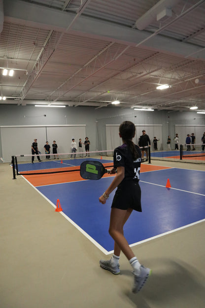 Youth Pickleball League - 5 GTA Locations