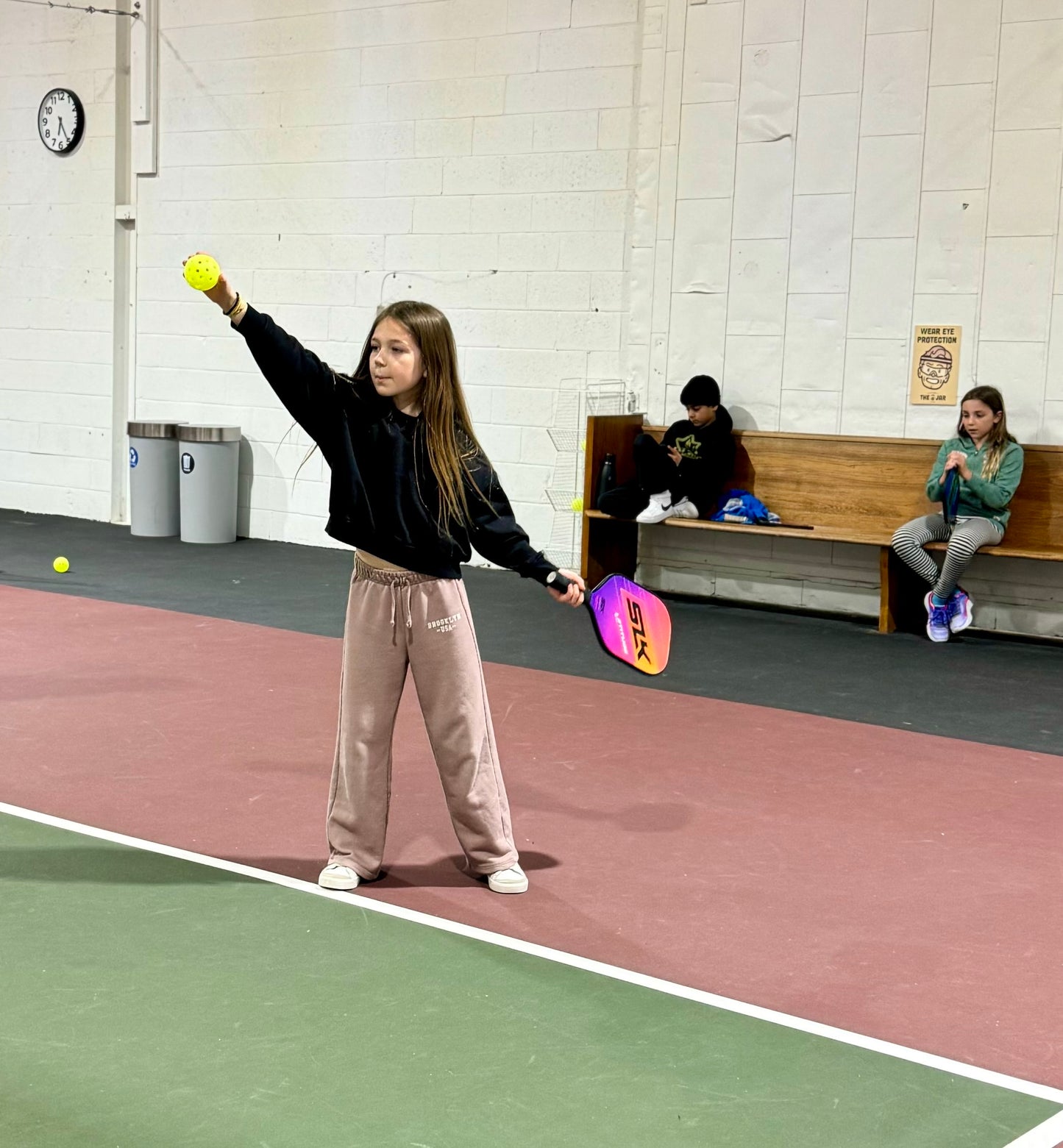 Youth Pickleball Program - 5 GTA Locations