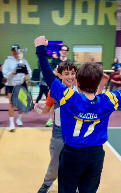 Youth Pickleball Program - 5 GTA Locations