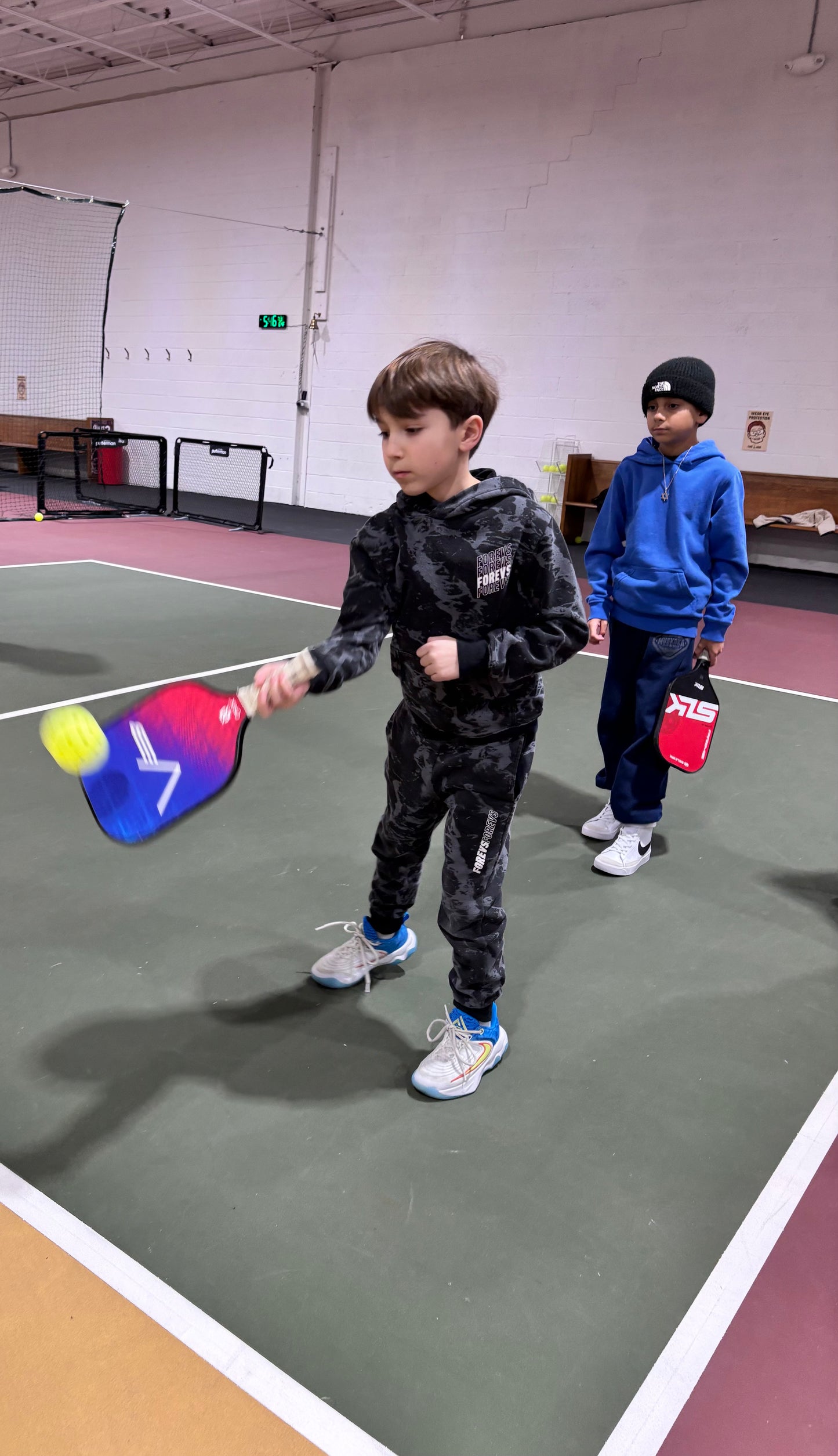 Youth Pickleball Program - 5 GTA Locations