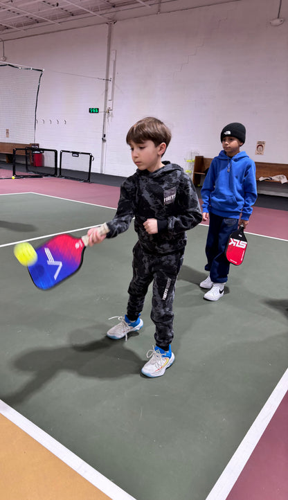 Youth Pickleball Program - 5 GTA Locations