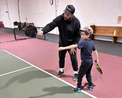 Youth Pickleball Program - 5 GTA Locations