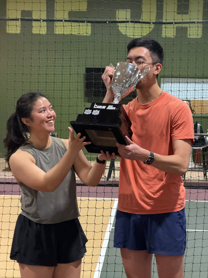 Adult Pickleball League - 3 GTA Locations