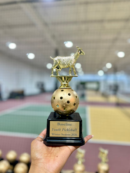 Youth Pickleball Program - 5 GTA Locations