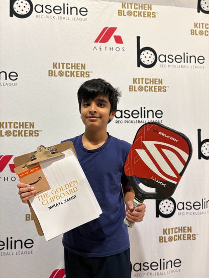 Youth Pickleball Program - 5 GTA Locations