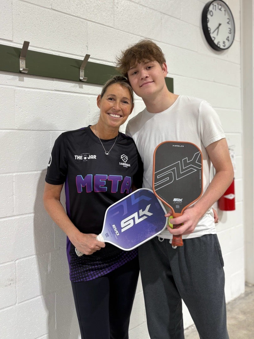 Adult Pickleball League - 3 GTA Locations