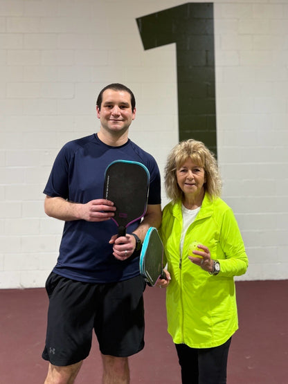 Adult Pickleball League - 3 GTA Locations