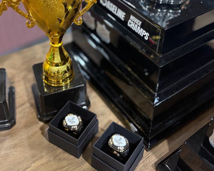 Adult Pickleball League - 3 GTA Locations