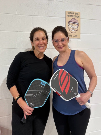 Adult Pickleball League - 3 GTA Locations