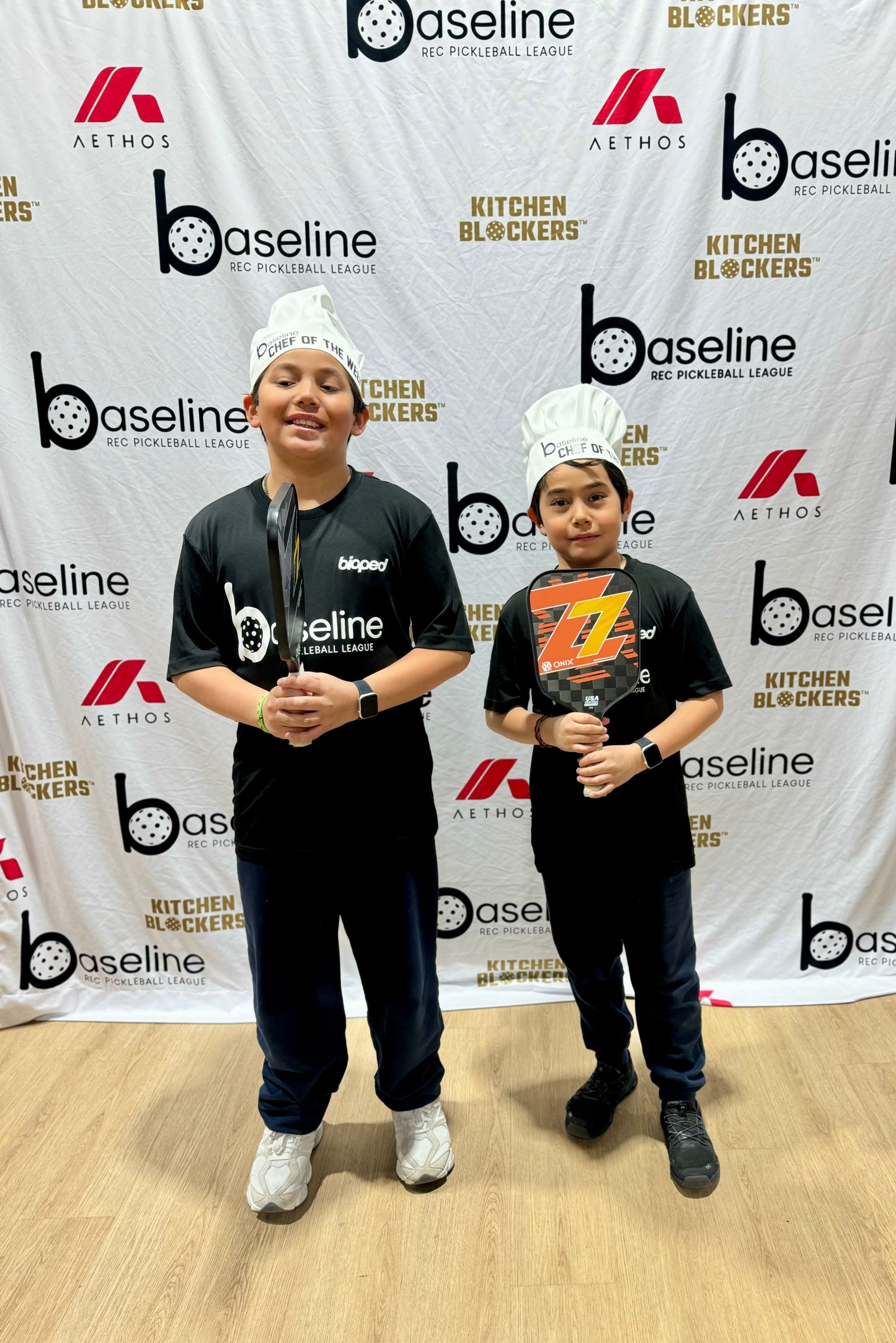 Youth Pickleball Program - 5 GTA Locations