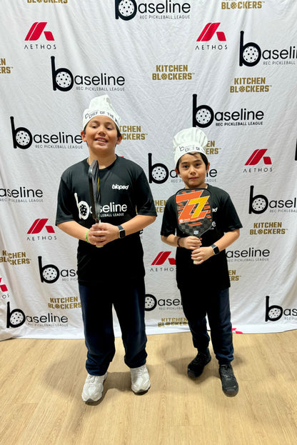 Youth Pickleball Program - 5 GTA Locations