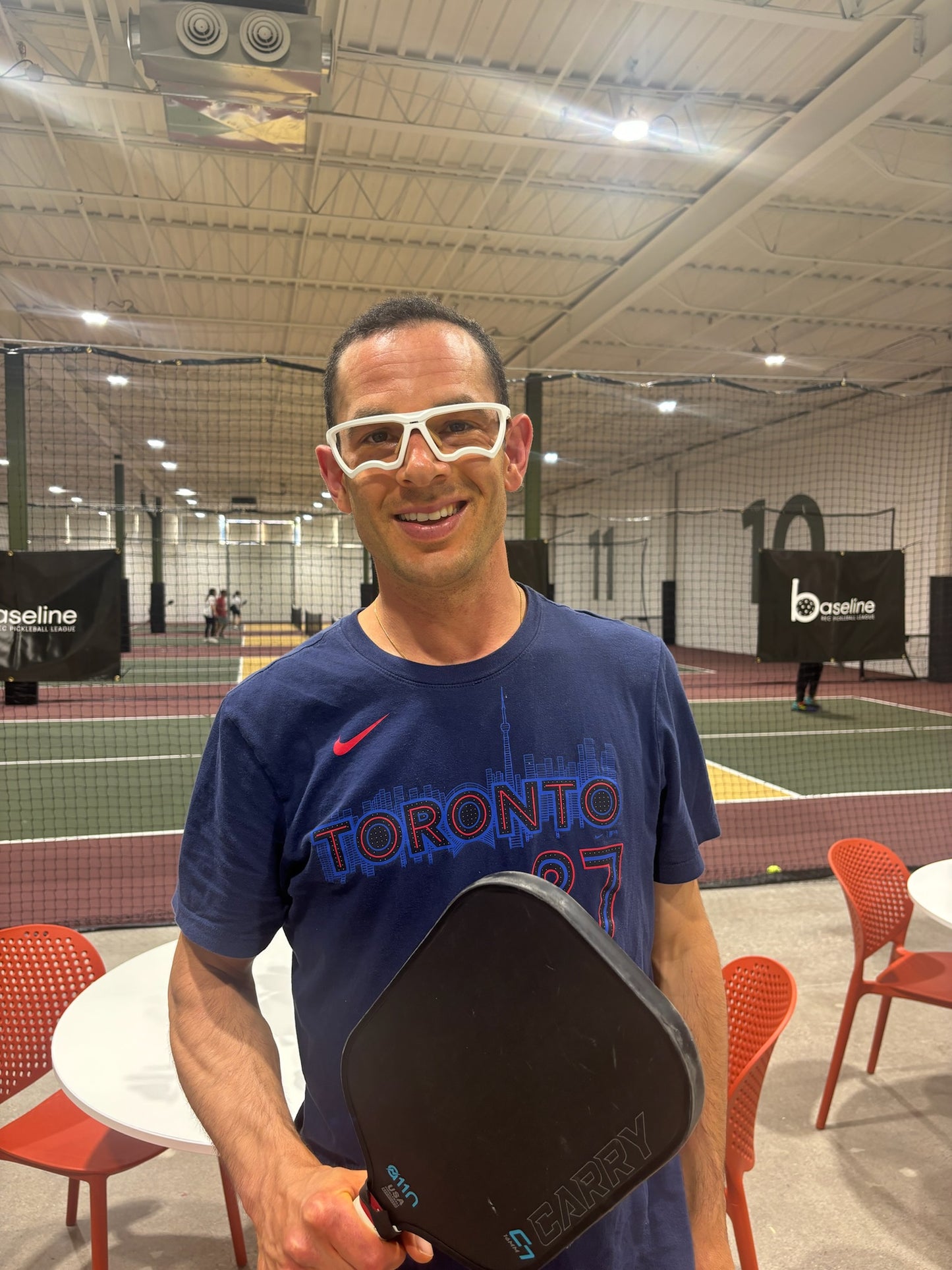 Adult Pickleball League - Toronto