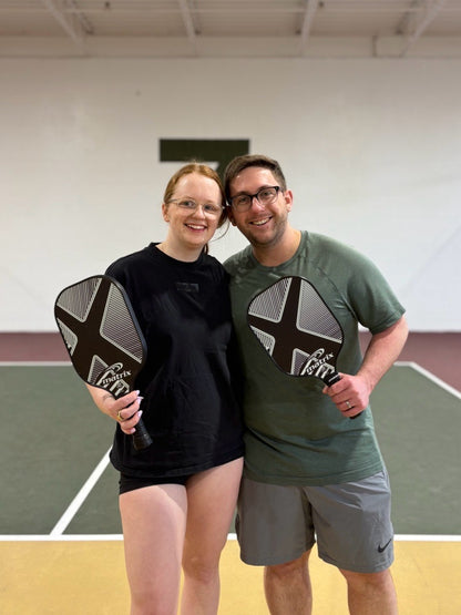 Adult Pickleball League - 3 GTA Locations