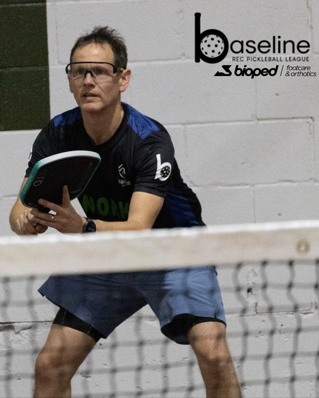 Adult Pickleball League - 4 GTA Locations