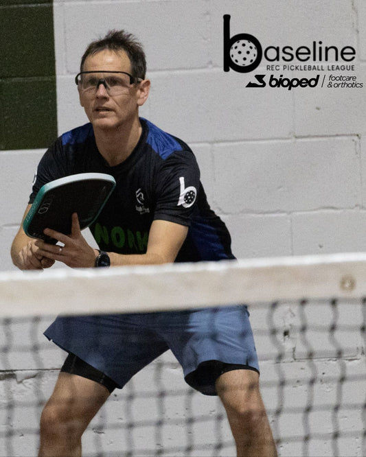 Adult Pickleball League - 4 GTA Locations