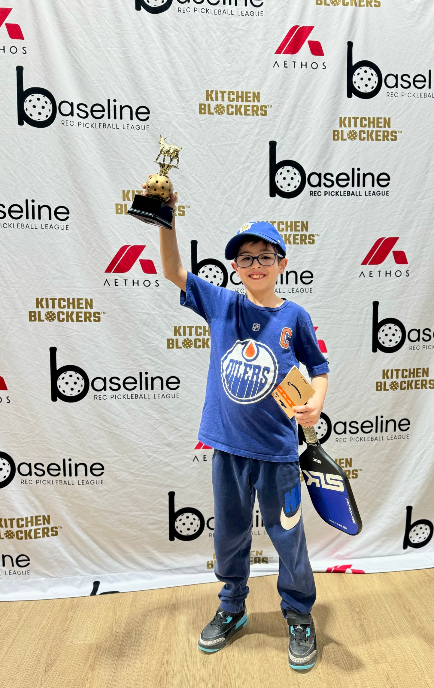 Youth Pickleball Program - 5 GTA Locations