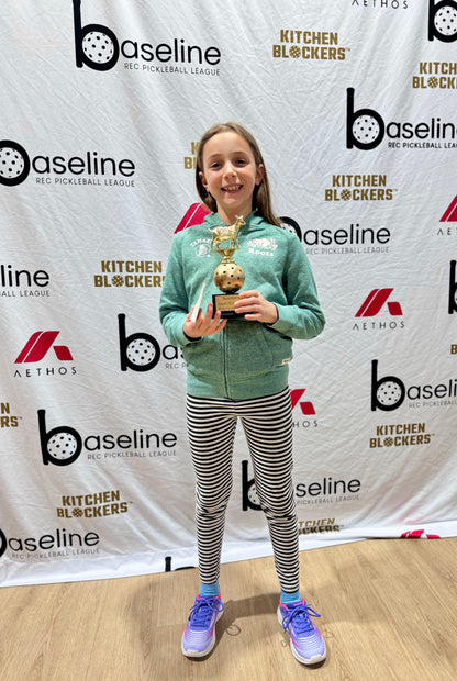 Youth Pickleball Program - 5 GTA Locations