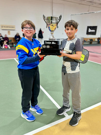 Youth Pickleball Program - 5 GTA Locations
