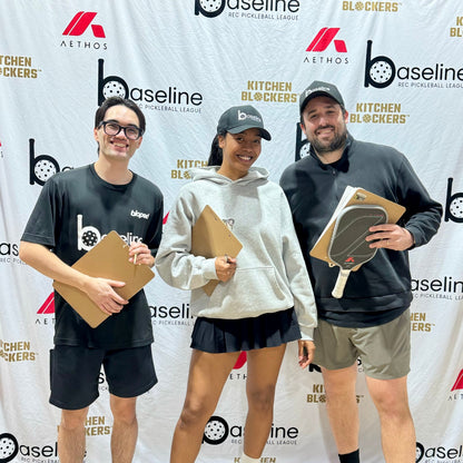 Youth Pickleball Program - 5 GTA Locations