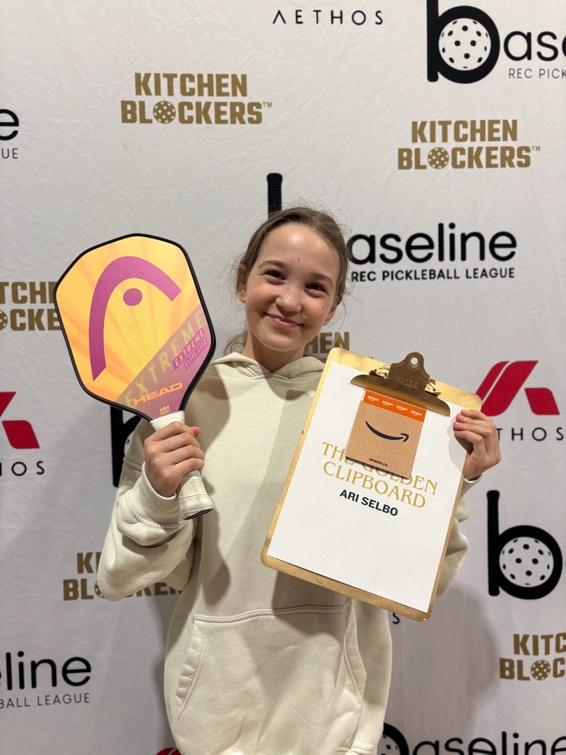 Youth Pickleball Program - 5 GTA Locations