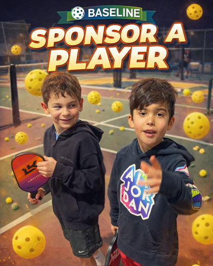 Sponsor a Player - Gift Card