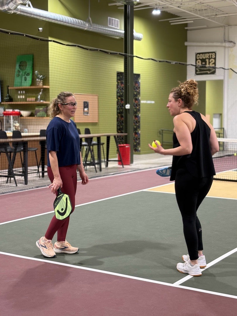 Adult Pickleball League - 3 GTA Locations