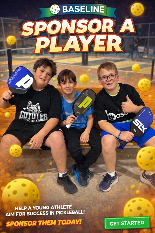 Sponsor a Player - Gift Card