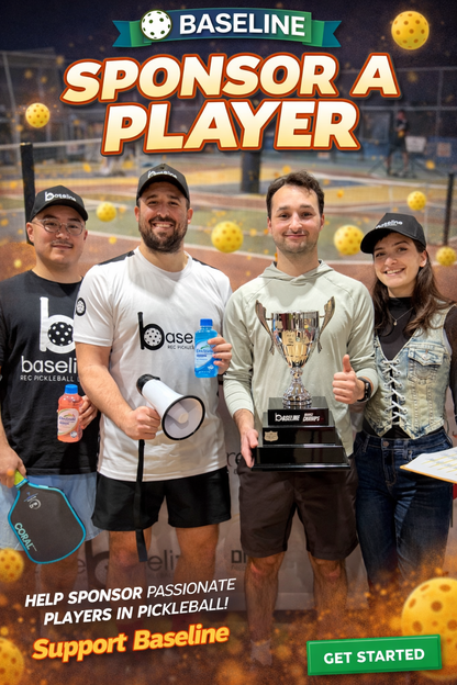 Sponsor a Player - Gift Card