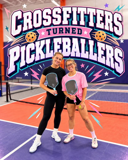 Adult Pickleball League - 7 GTA Locations