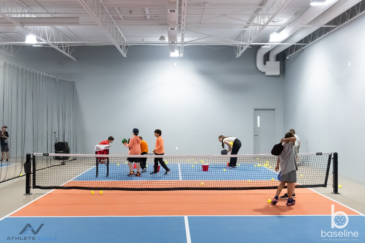 Youth Programs - 5  GTA Locations