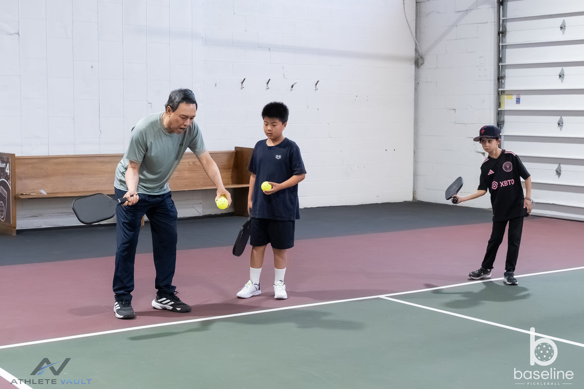 Youth Programs - 5  GTA Locations