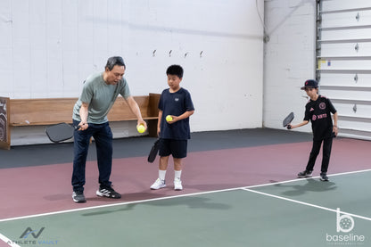 Youth Programs - 5  GTA Locations