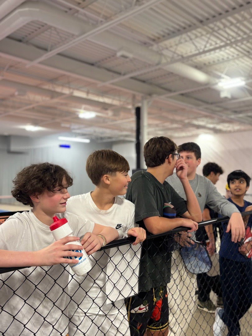 Youth Pickleball Program - 5 GTA Locations