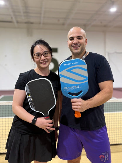 Adult Pickleball League - 3 GTA Locations