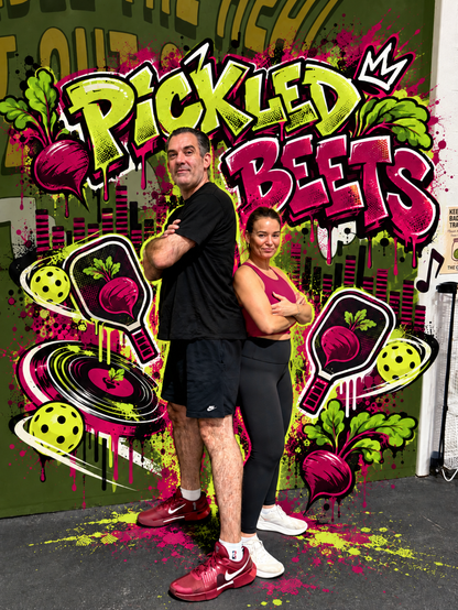 Adult Pickleball League - 7 GTA Locations