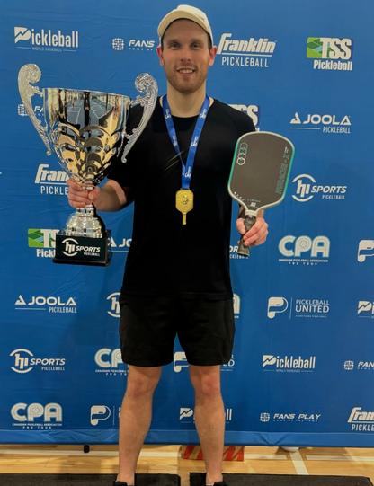 Passover Pickleball Camp