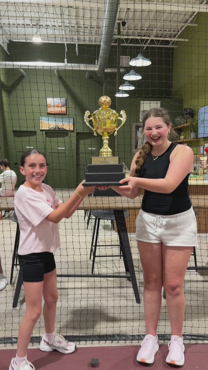 Youth Pickleball Program - 5 GTA Locations