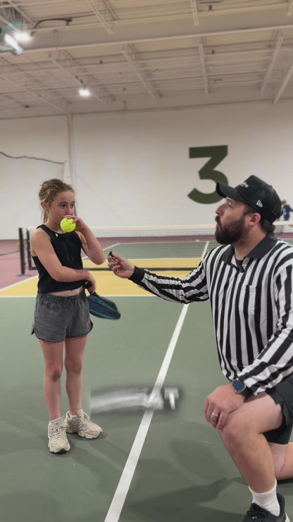 Youth Pickleball Program - 5 GTA Locations